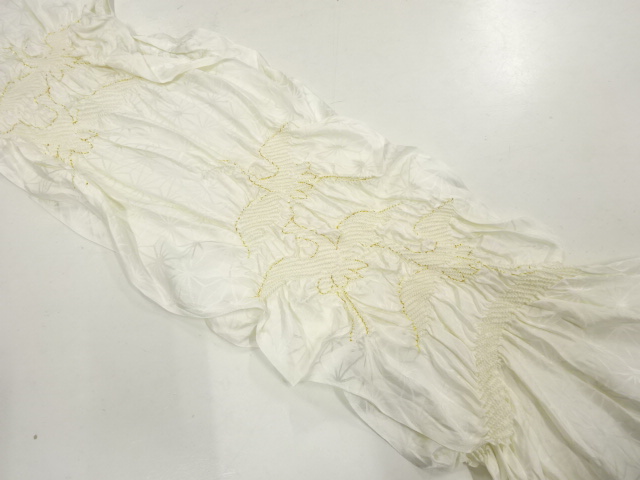 Japanese Kimono / Accessories Silk